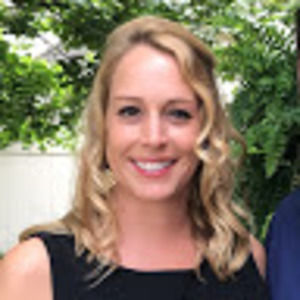 Meet your Posher, Catherine